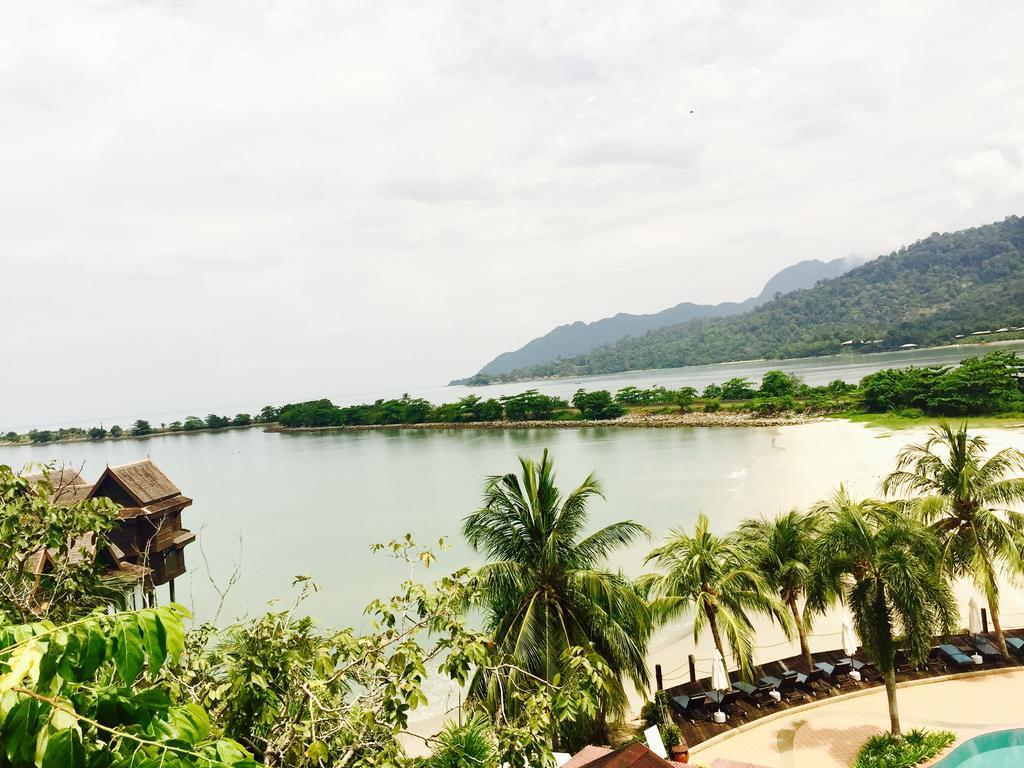 Langkawi Lagoon Resort By De Lagoon Padang Mat Sirat Dış mekan fotoğraf