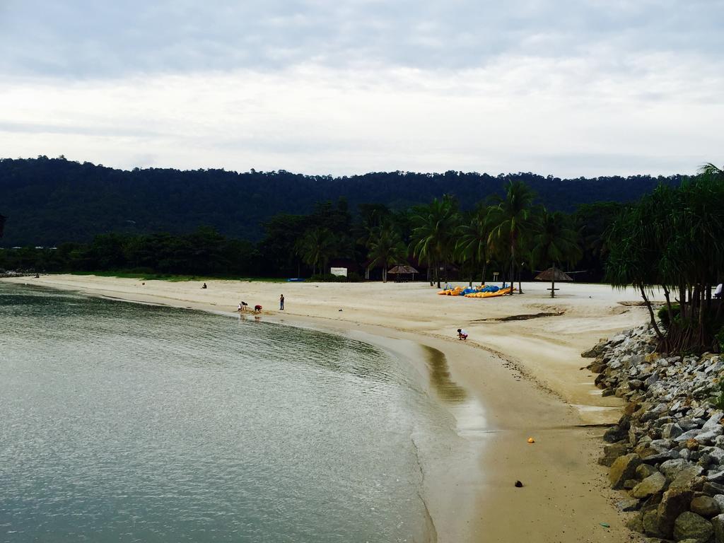 Langkawi Lagoon Resort By De Lagoon Padang Mat Sirat Dış mekan fotoğraf