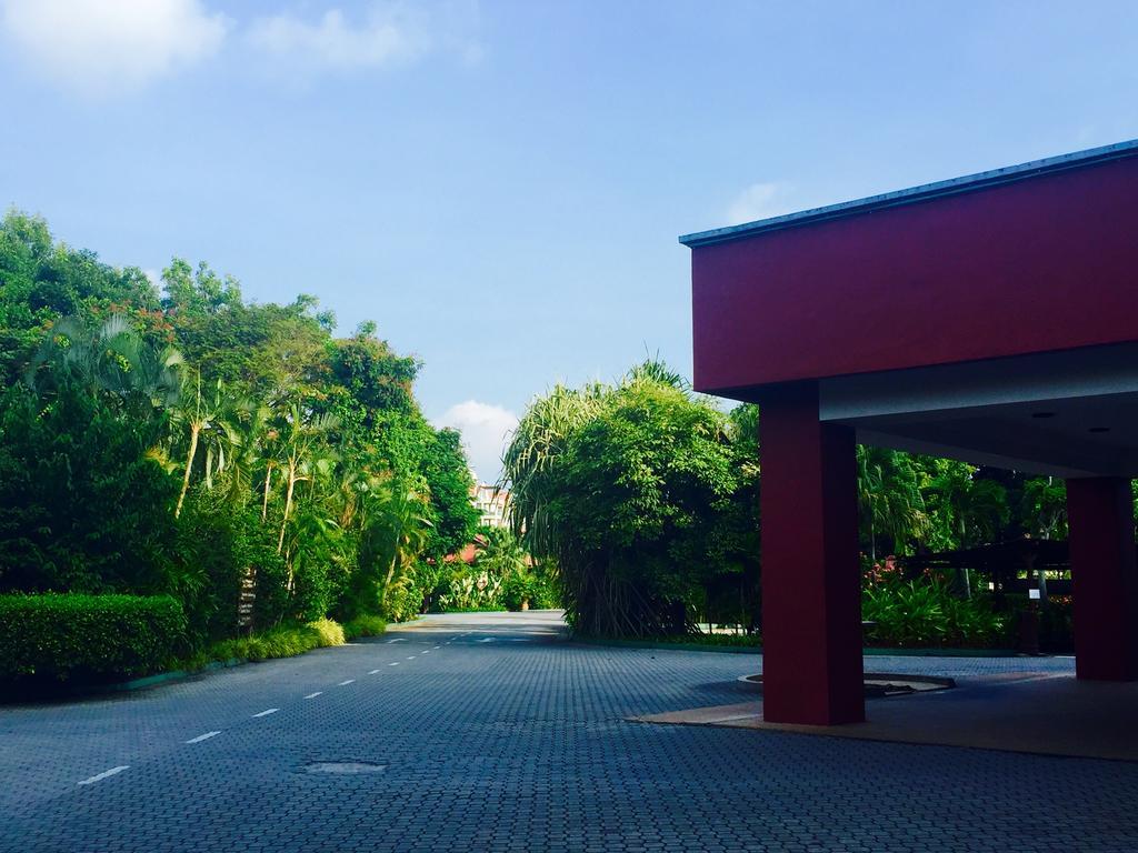 Langkawi Lagoon Resort By De Lagoon Padang Mat Sirat Dış mekan fotoğraf