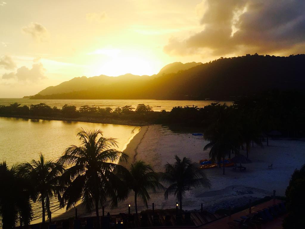 Langkawi Lagoon Resort By De Lagoon Padang Mat Sirat Dış mekan fotoğraf