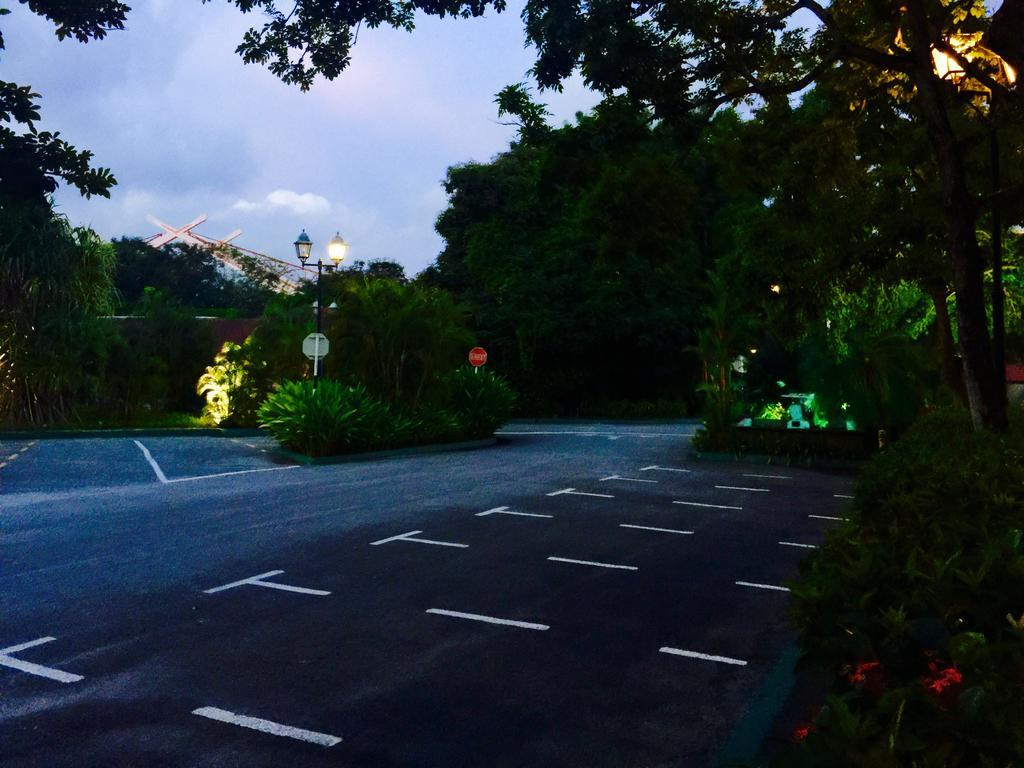 Langkawi Lagoon Resort By De Lagoon Padang Mat Sirat Dış mekan fotoğraf