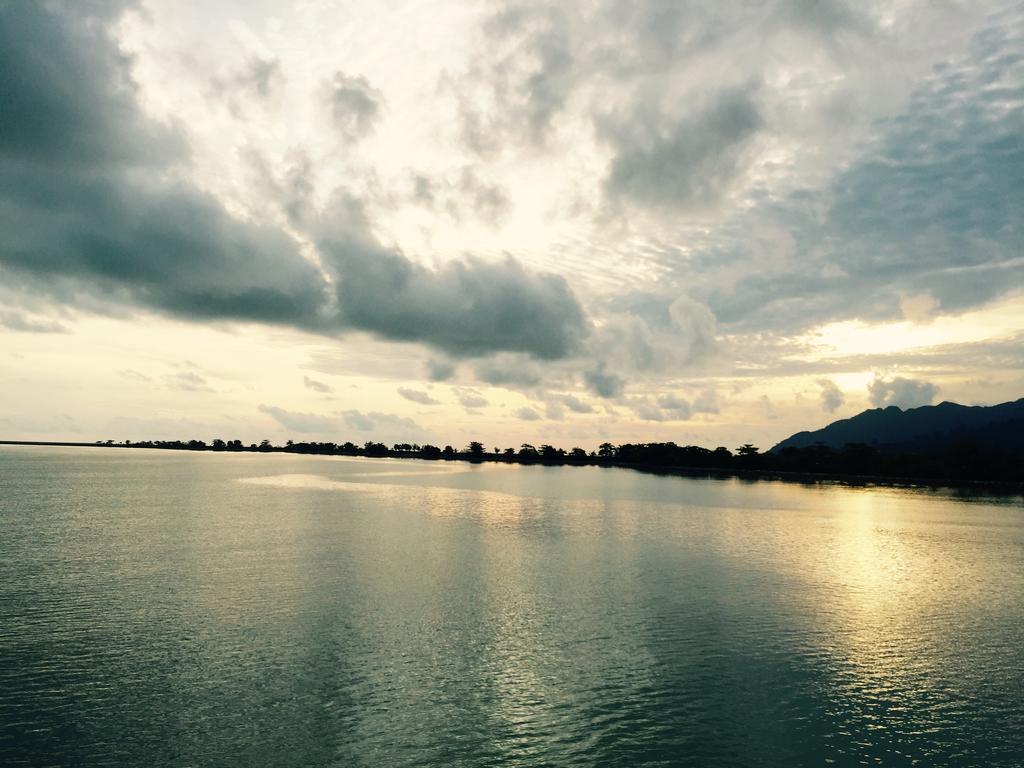 Langkawi Lagoon Resort By De Lagoon Padang Mat Sirat Dış mekan fotoğraf