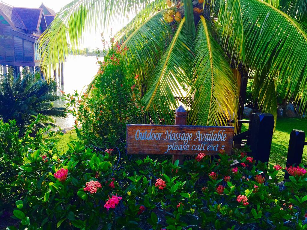 Langkawi Lagoon Resort By De Lagoon Padang Mat Sirat Dış mekan fotoğraf