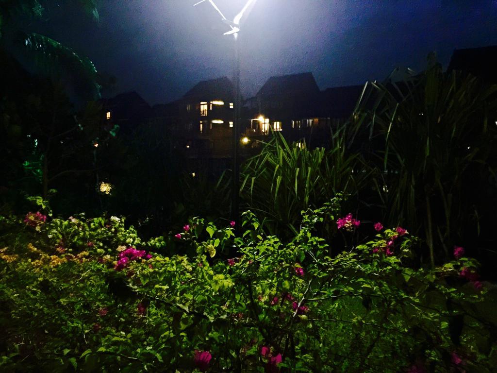 Langkawi Lagoon Resort By De Lagoon Padang Mat Sirat Dış mekan fotoğraf