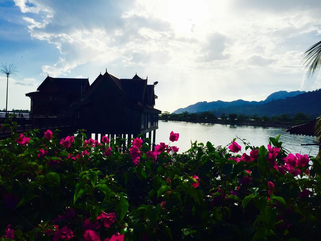 Langkawi Lagoon Resort By De Lagoon Padang Mat Sirat Dış mekan fotoğraf