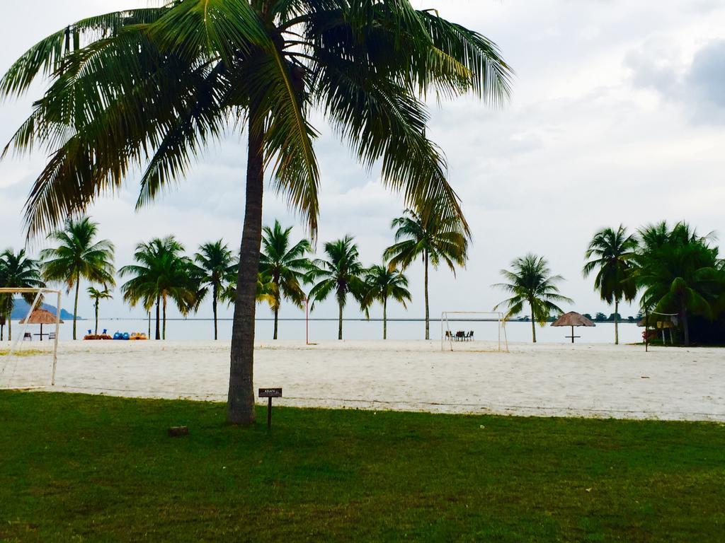 Langkawi Lagoon Resort By De Lagoon Padang Mat Sirat Dış mekan fotoğraf
