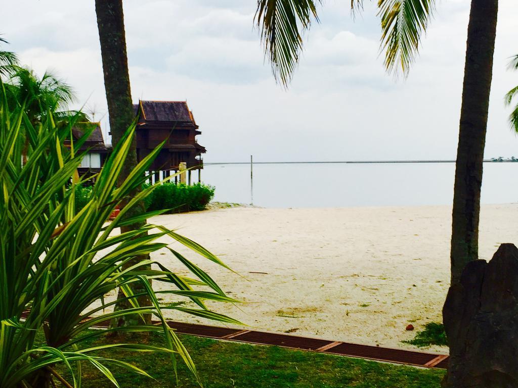 Langkawi Lagoon Resort By De Lagoon Padang Mat Sirat Dış mekan fotoğraf