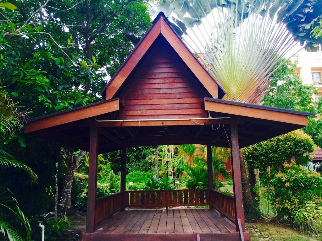 Langkawi Lagoon Resort By De Lagoon Padang Mat Sirat Dış mekan fotoğraf