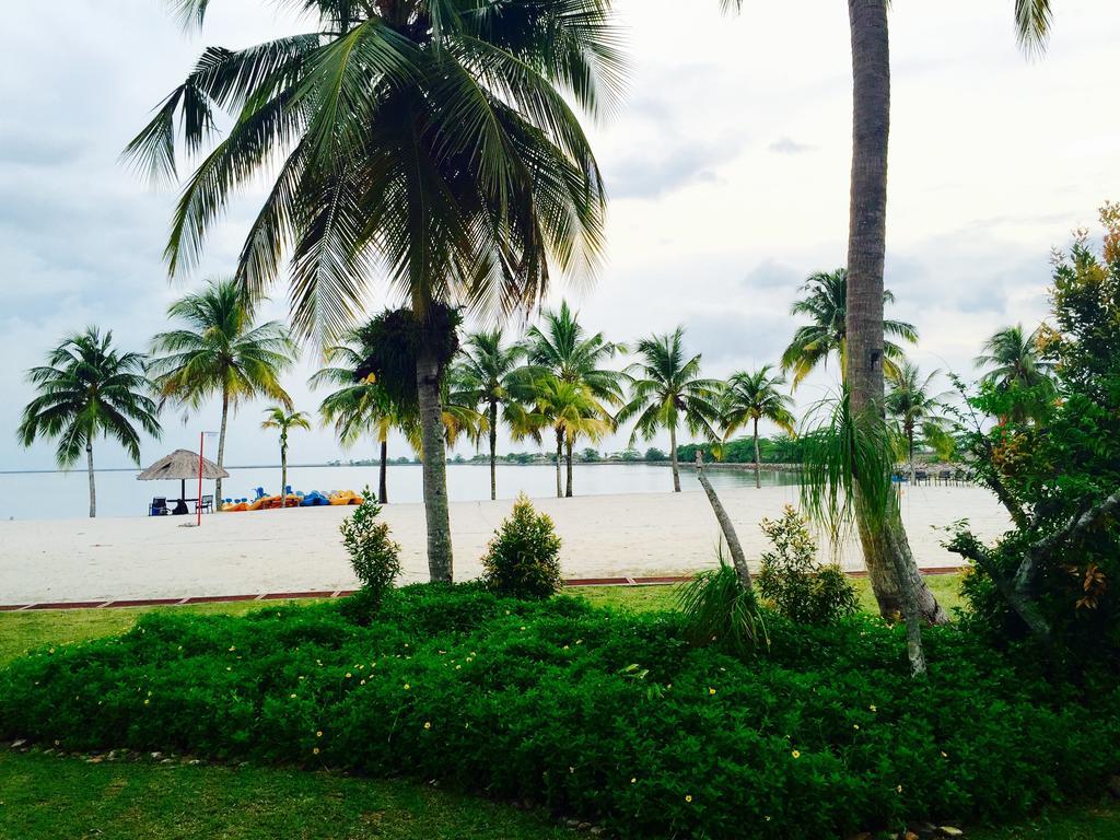 Langkawi Lagoon Resort By De Lagoon Padang Mat Sirat Dış mekan fotoğraf