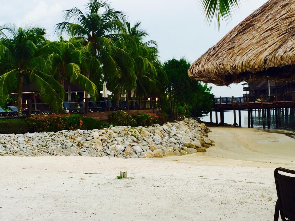 Langkawi Lagoon Resort By De Lagoon Padang Mat Sirat Dış mekan fotoğraf