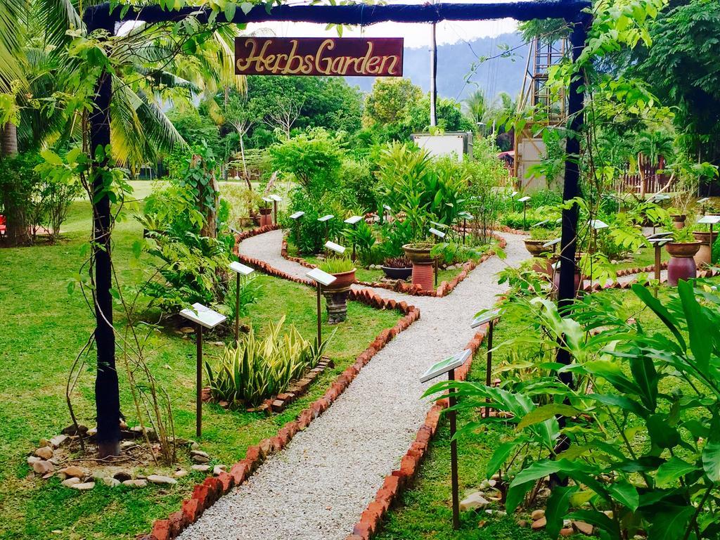 Langkawi Lagoon Resort By De Lagoon Padang Mat Sirat Dış mekan fotoğraf