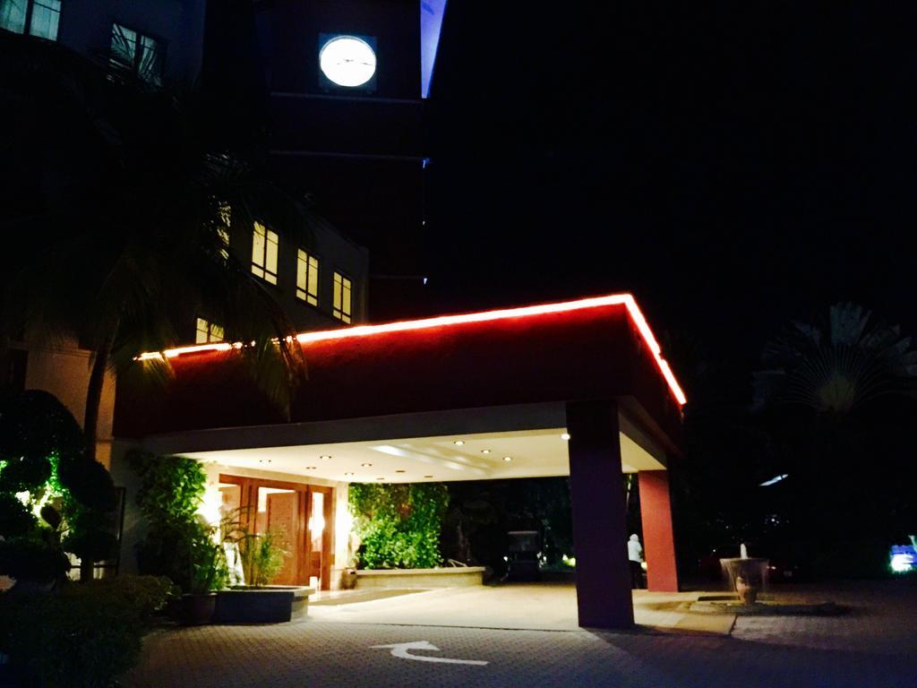 Langkawi Lagoon Resort By De Lagoon Padang Mat Sirat Dış mekan fotoğraf