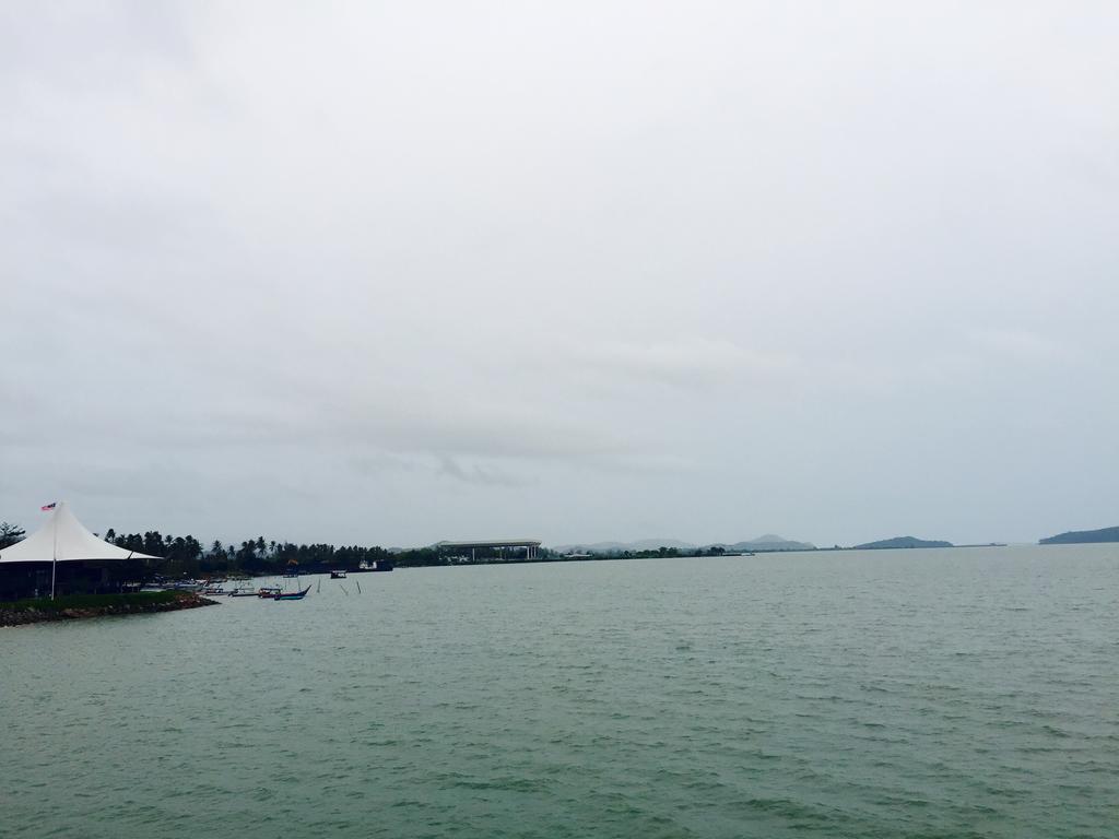 Langkawi Lagoon Resort By De Lagoon Padang Mat Sirat Dış mekan fotoğraf